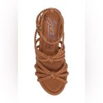 Zodiac NWOT Shana Espadrille Wedge Sandal Photo 1