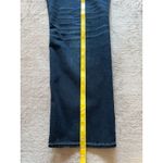 Silver Jeans  Womens Boyfriend Distressed Blue Denim Jean Sz‎ 24 Photo 8