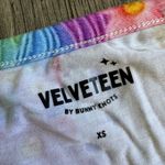 Bunny Knots Velveteen Spooooky Bamboo Women’s Jogger Lounge Set Photo 4