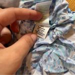 Lilly Pulitzer Hollie Tunic in Turquoise Oasis Shell Me You Love Me size XS Photo 7