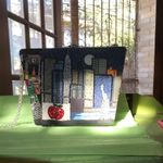 New York City Handbag Black Photo 1