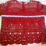 Lovers + Friends Night Bloom Top Photo 4