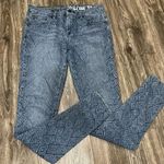 Volcom  Super Stoned Skinny Stretch Denim Jeans Photo 0
