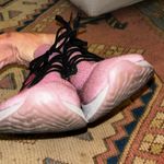 Nike  pink knit tennis Photo 10