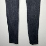 James Jeans James‎ Jeans Twiggy Reptile Print Jeans Photo 3