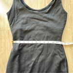 Sheer The Brand The Sculpting MINI Dress sz M $395 retail Black Size M Photo 11