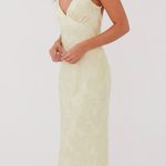 Peppermayo  maxi dress  Photo 3