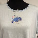 Disney Vintage  pajama top . Size 1XL Photo 1
