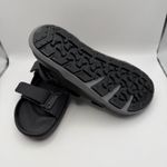 Birkenstock  Tatacoa Futura Black Strappy Sandals EU 43 Men's US 9 Women's 11 Reg Photo 6
