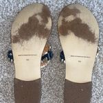 Jack Rogers Black / Gray Jack Rodger Sandals Photo 2