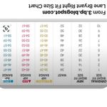 Lane Bryant Lafayette chocolate brown pants, size 20 Petite (former 4), NWT Photo 9