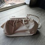 Off-White Dumpling Purse or Bucket Bag With Dust Bag Photo 2