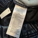 Madewell NWT Sweatpant Jeans in Gaines Wash XXL Photo 5