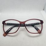 Furla Purple Prescription Glasses Frames Photo 1