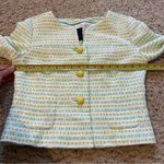 Laura Bernal dress & 3/4 Photo 11