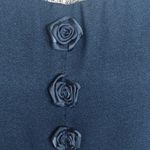 EXPRESS  Black Dress Photo 2