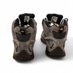 Merrell Moab 2 Mid Waterproof Hiking Boots Women's Size  7.5 Granite Photo 3