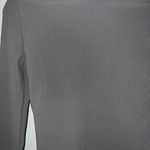 Edikted NWT  Dance Academy Open Back Bodysuit size Medium Photo 2