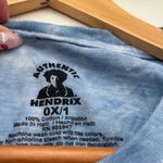 Oversized cropped hippie shirt Size XL Photo 1