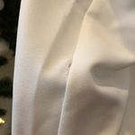 Vince Camuto  White Sheath Dress - Size 8 Photo 5