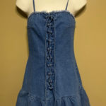 SheIn  sexy cute denim dress Photo 0