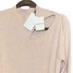 Generation Love NWT Lulu Sweater Dress Oatmeal Size Small Photo 7