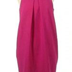 Trina Turk “lavish dress” Women's Straight Roll Neck Sleeveless Dress Photo 9