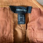 Forever 21 Women’s vintage boho corduroy bell bottom pant 1X Photo 2