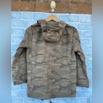 Avirex military jacket flight equipment size XS Green Photo 10