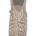 Mystree  Crocheted Tank Top Photo 0