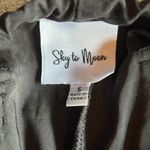 Sky to moon parachute pant Photo 2