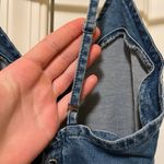 Black Label I&M  Denim Dres Photo 3