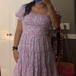 Trixxi Dress Photo 0