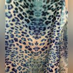 Avenue 🆕 Cami Hvar Blues & White Print With Rhinestone 20🆕 Photo 14