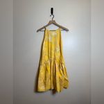 Free People  Deserted Island Mini Dress Photo 2