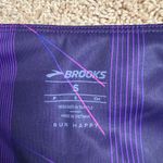 Brooks  Method 7/8 Running Tights Size Small Photo 3