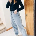 Eddie Bauer Denim Jeans - Size 10 Tall Photo 6