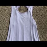 Tresics  twist back dress Sz M Photo 3