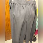 Splendid "" Linen Blend wide leg pants size Large Photo 4