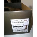 Ariat New NWT NIB Womens 7.5 Boot Western Distressed Heritage Liberty Leather Photo 8