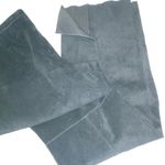 Kenneth Cole leather pants Size 10 Black Photo 1