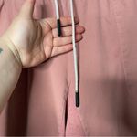 Varley Corinth Joggers in Dusty Pink sz M Photo 7