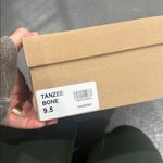 Steve Madden  Women's Over the Knee Cream Boots Photo 7