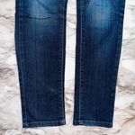 Paige  | Jeans Skyline Skinny Dark Wash | Blue | Womans | 25 Photo 2
