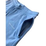 Alphalete  Essential Core Shorts In Ice Blue Photo 5