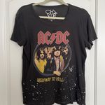 Chaser Graphic Tee Photo 0