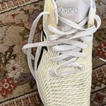 ASICS  solution speed FF sneakers Photo 6