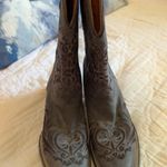 Circle G Black Womens Circe G Boots Photo 2