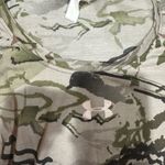 Under Armour  Women's Camouflage Long Sleeve Top Photo 2