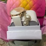 Christmas gift box Pink Photo 2